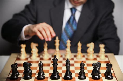 betting on chess